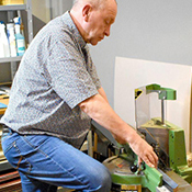 Inlijsterij Heerlen Foto Gery